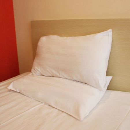 Hanting Express Gulou Pekín Habitación foto
