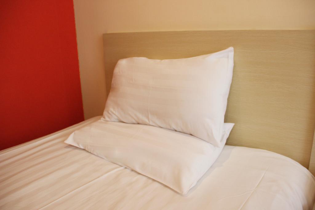 Hanting Express Gulou Pekín Habitación foto