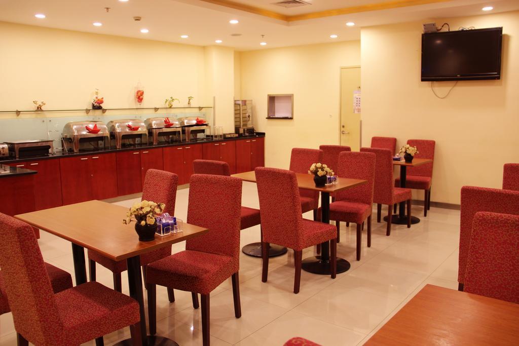 Hanting Express Gulou Pekín Exterior foto