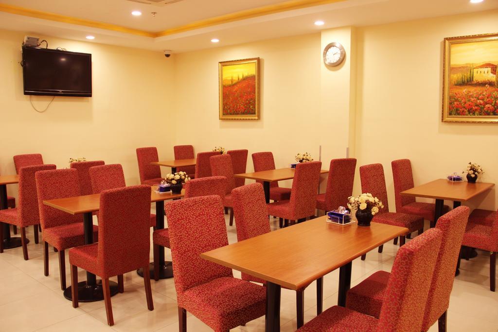 Hanting Express Gulou Pekín Exterior foto